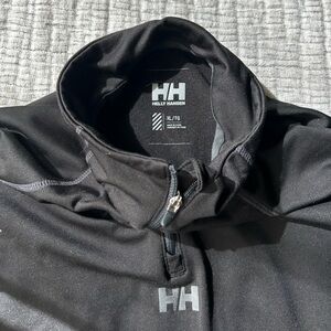 Helly Hansen Quarter-Zip